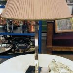 99 1120 BORDSLAMPA